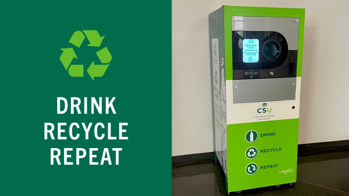reverse vending