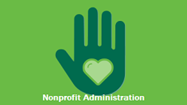 Nonprofit Administration