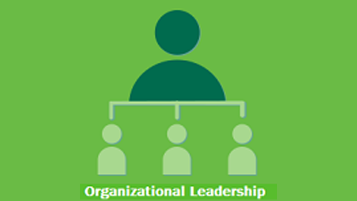 Organizational Leadership