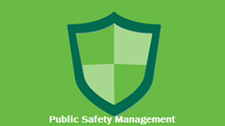 Public Safety Management