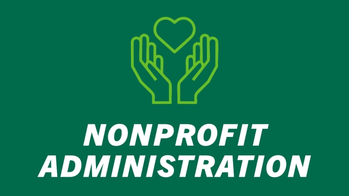 Nonprofit Administration