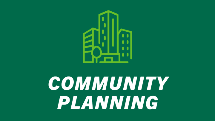 Community Planning