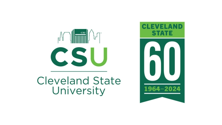 Happy 60th birthday to Cleveland State University