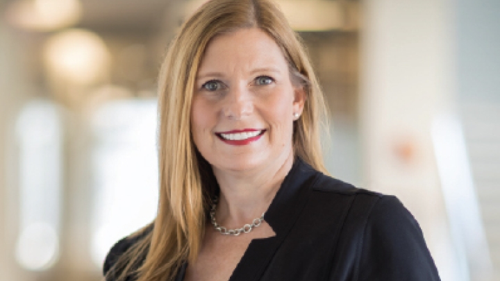 Anne-Marie Connors
