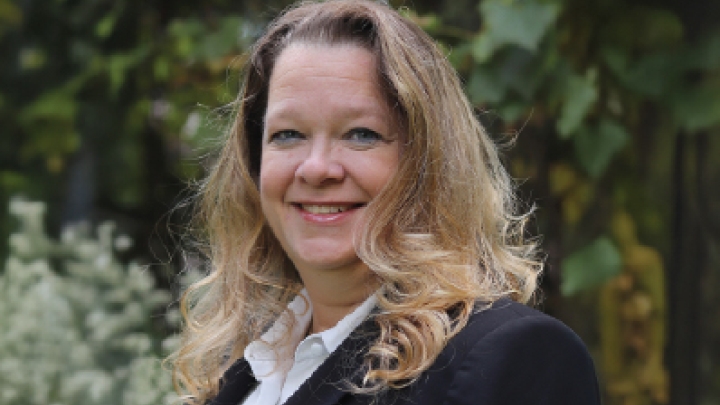 Carolyn Kinkoph