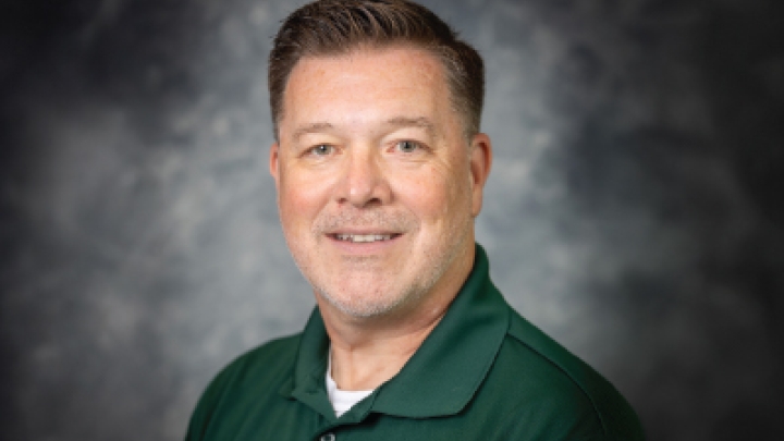 John Keller