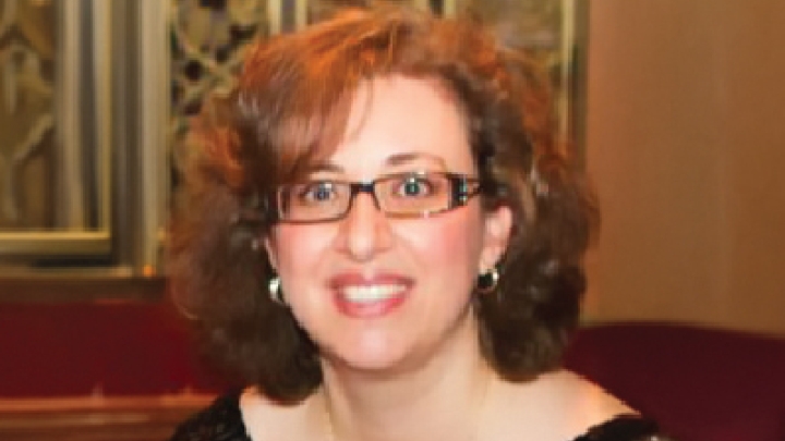 Neda Zawahri