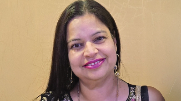 Ritika Giju