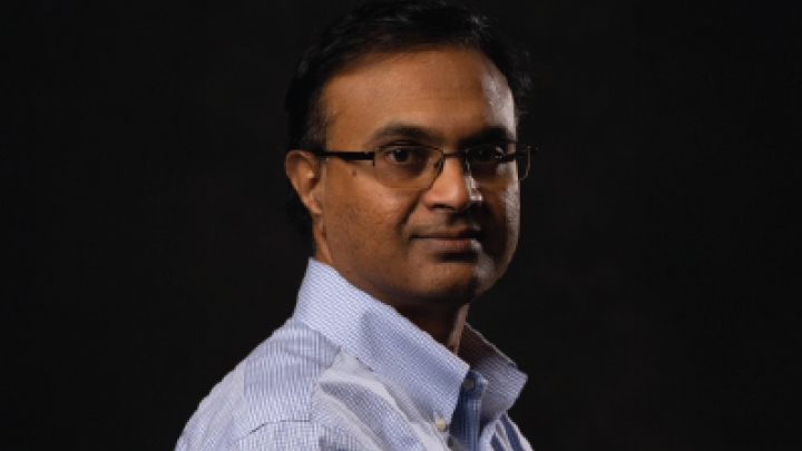Sathish Kumar