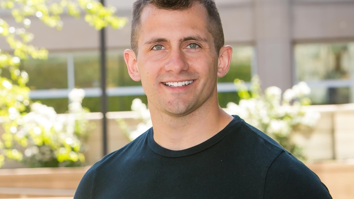 Nick O'Connor