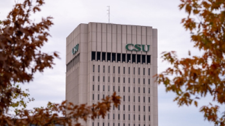 CSU RT