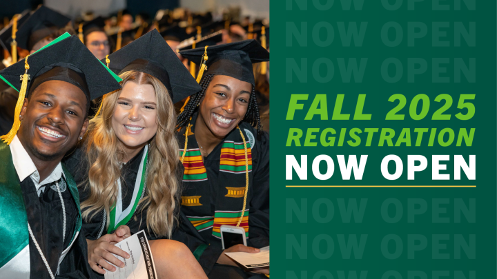 Fall Registration 2025