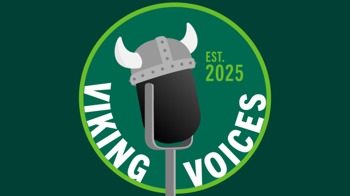 Viking Voices Preview