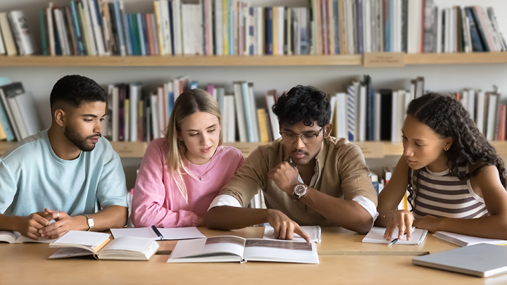 Lifelong Learning by College