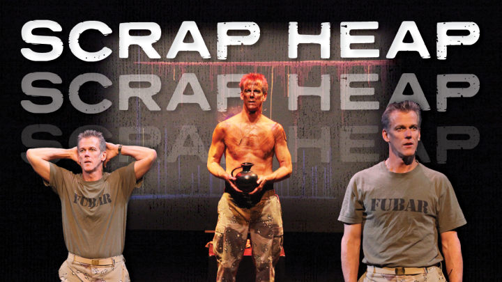 Scrap Heap 2025