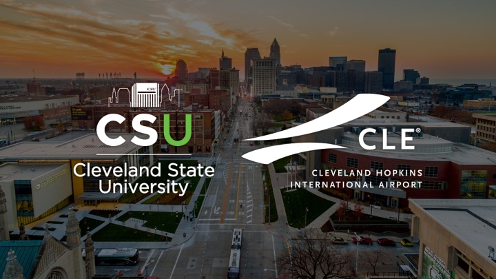 CSU Airport