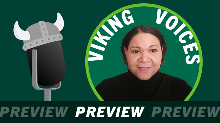 Viking Voices Preview with Anne Nelson