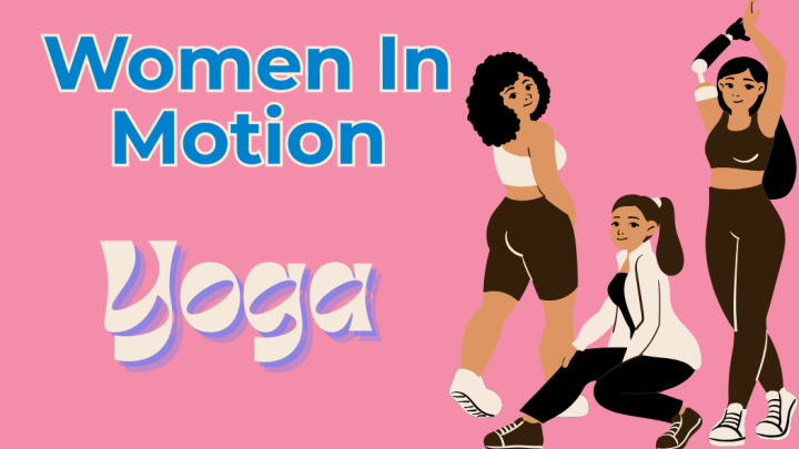 Women In Motion