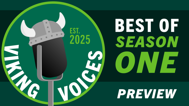 Viking Voices Season One Finale Preview