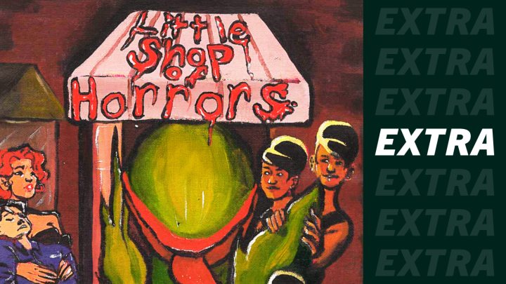 Little Shop of Horrors