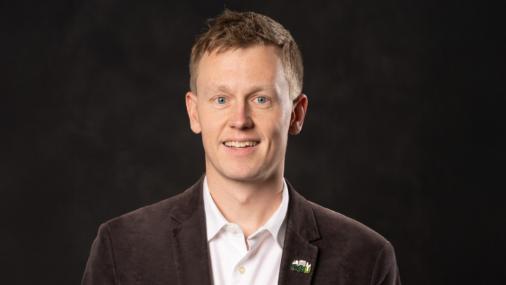 Sebastian Brockhaus, Ph.D.