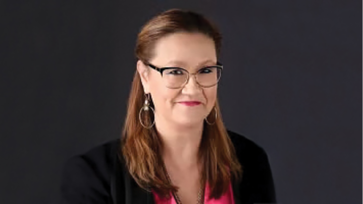 Elizabeth Kravanya, MUPD