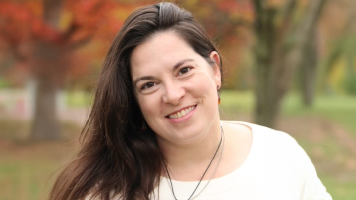 Aviva Vincent, Ph.D., LMSW, VSW