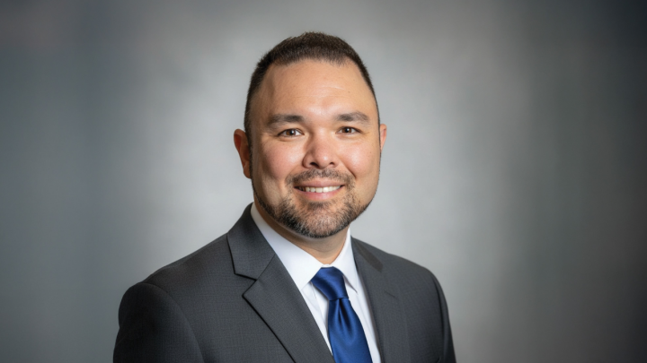 Nate Ward, MBA, MA, CGBP, CITP