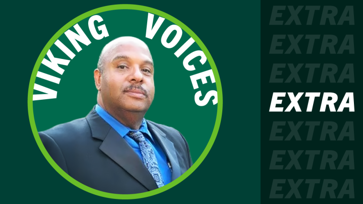 Viking Voices Extra featuring Prester Pickett
