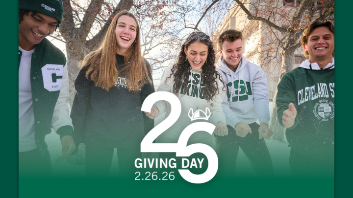 Giving Day 2026