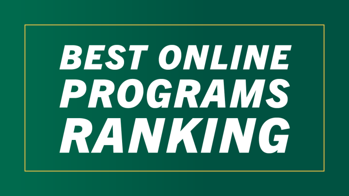 best online programs