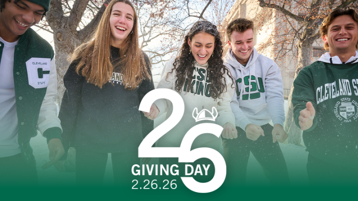 Giving Day 2026