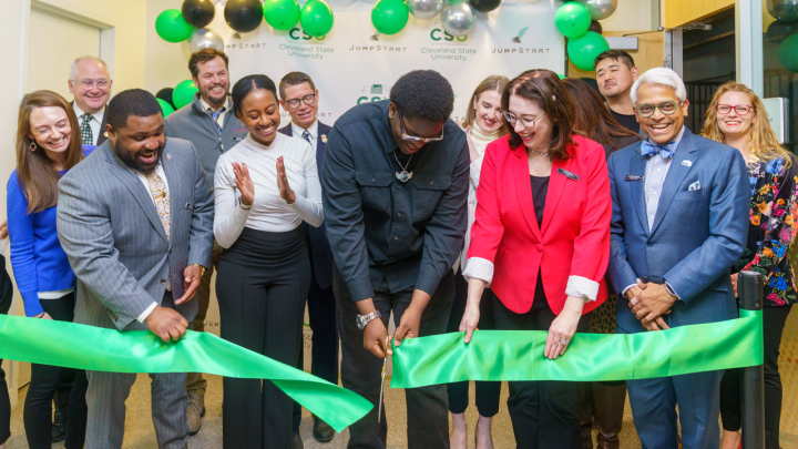 Verizon Forward Community Learning Center