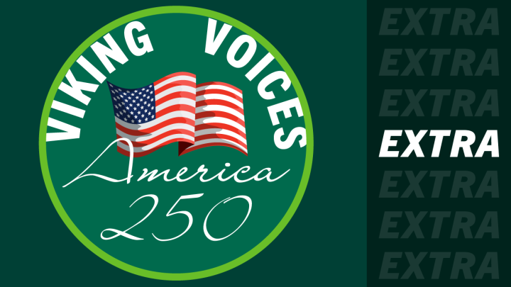 Viking Voices Extra: America 250