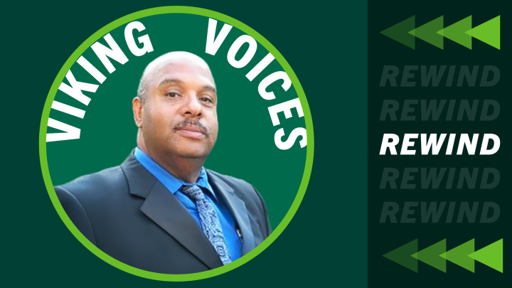 Viking Voices Rewind Prester Pickett