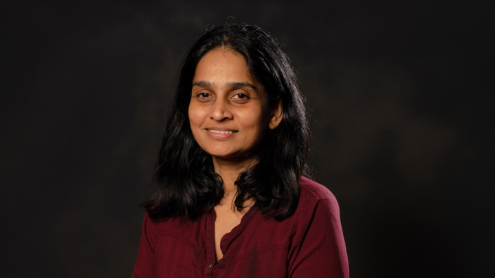 Dr. Nithya Gnanapragasam Selected to Serve as Keynote at Prestigious Conference