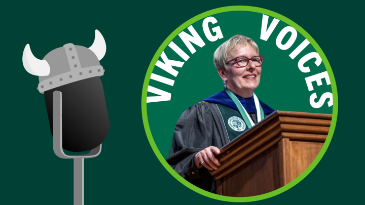 Viking Voices Season 3, Episode 1