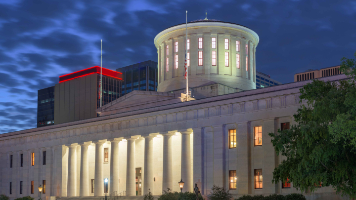 Ohio State House