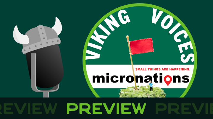 Viking Voices Season 3, Episode 2 preview