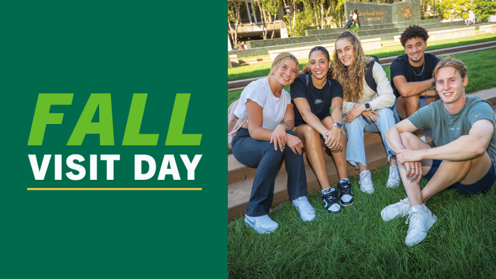 fall visit day