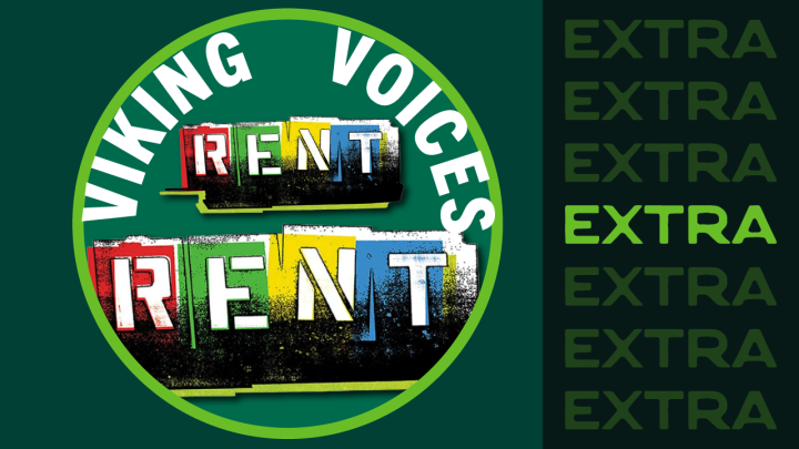 Viking Voices RENT