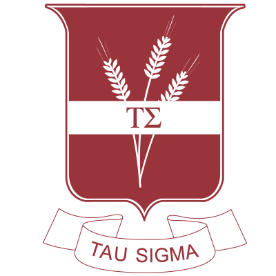 Tau Sigma Crest