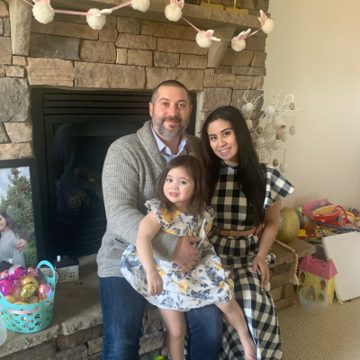 ProfTALK episode six Todd Alan Morgan and Jenn Soros