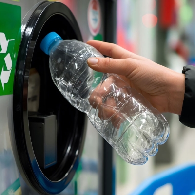 reverse vending