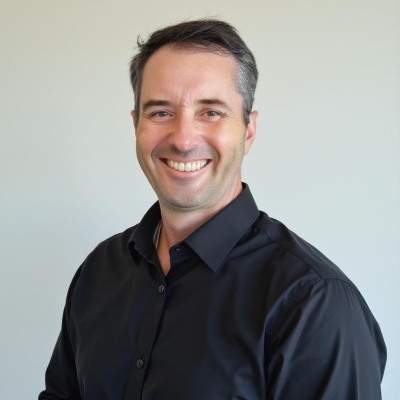Dr. Peter Koritansky