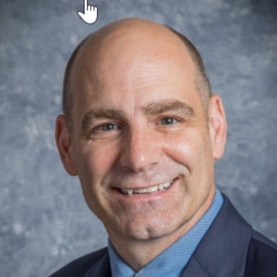 Dr. John Holcomb, Jr.