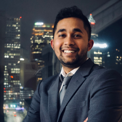 Puneet Sai Sudarshanam