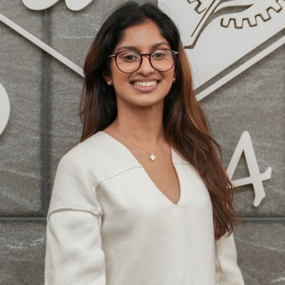 President Laurel Paul