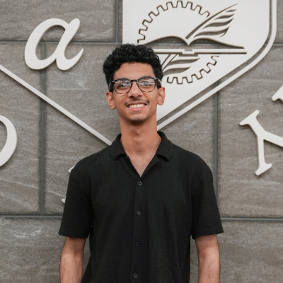 Vice Ali Khater