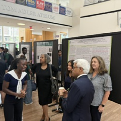 USRA Lobobi & Mariah